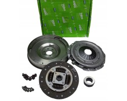 CONVERSION CLUTCH FLYWHEEL AUDI A4 A6 B3 EXEO SUPERB PASSAT B5 FL