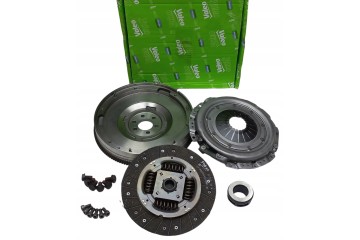 CONVERSION CLUTCH FLYWHEEL AUDI A4 A6 B3 EXEO SUPERB PASSAT B5 FL