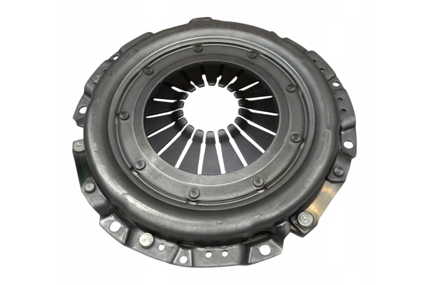 CONVERSION CLUTCH FLYWHEEL AUDI A4 A6 B3 EXEO SUPERB PASSAT B5 FL Quality of parts according to GVO Q original with factory logo