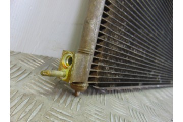  CONDENSADOR / RADIADOR  AIRE ACONDICIONADO FORD TOURNEO CONNECT (TC7) Kombi B. corta (2006) 2004 196157 FORD - 4