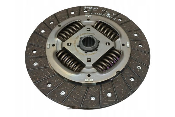 CONVERSION CLUTCH FLYWHEEL AUDI A4 A6 B3 EXEO SUPERB PASSAT B5 FL Car type passenger cars