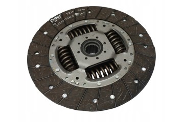 CONVERSION CLUTCH FLYWHEEL AUDI A4 A6 B3 EXEO SUPERB PASSAT B5 FL Product weight with unit packaging 9 kg