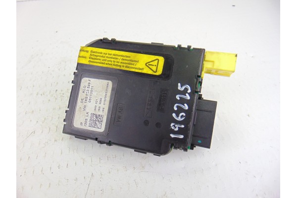 1K0953549F MODULO ELECTRONICO SEAT LEON (1P1)