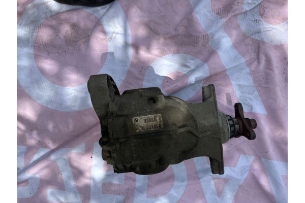 Rear differential BMW 5 F10 F11 7584444