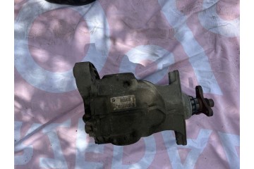 Rear differential BMW 5 F10 F11 7584444