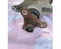 Rear differential BMW 5 F10 F11 7584444 Part manufacturer BMW OE