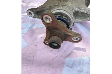 Rear differential BMW 5 F10 F11 7584444 Part manufacturer BMW OE