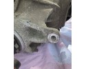 Rear differential BMW 5 F10 F11 7584444 Catalog number of the part 7584444