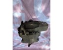 Rear differential BMW 5 F10 F11 7584444 Installation side multipurpose