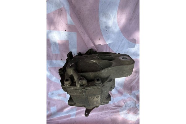 Rear differential BMW 5 F10 F11 7584444 Installation side multipurpose