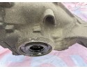 Rear differential BMW 5 F10 F11 7584444 Catalog number of the original EAC123323