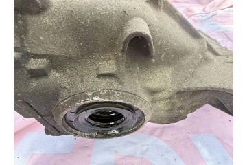 Rear differential BMW 5 F10 F11 7584444 Catalog number of the original EAC123323