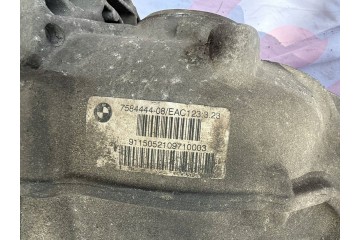 Diferencial trasero BMW Serie 5 F10 F11 7584444