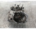 TOYOTA YARIS III GEARBOX 1 33 VVTI 6 GEARS 2014R