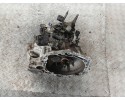 TOYOTA YARIS III GEARBOX 1 33 VVTI 6 GEARS 2014R Part manufacturer Toyota OE