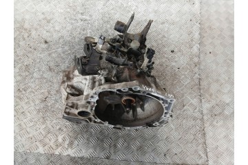 TOYOTA YARIS III GEARBOX 1 33 VVTI 6 GEARS 2014R Part manufacturer Toyota OE