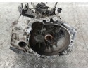 TOYOTA YARIS III GEARBOX 1 33 VVTI 6 GEARS 2014R Catalog number of the part YARISIISKRZYNIA