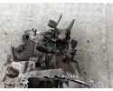 TOYOTA YARIS III GEARBOX 1 33 VVTI 6 GEARS 2014R Transmission type manual