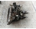 TOYOTA YARIS III GEARBOX 1 33 VVTI 6 GEARS 2014R Car type passenger cars