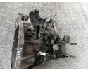 TOYOTA YARIS III GEARBOX 1 33 VVTI 6 GEARS 2014R Engine type gasoline