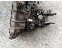 TOYOTA YARIS III GEARBOX 1 33 VVTI 6 GEARS 2014R Version European