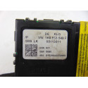1K0953549F MODULO ELECTRONICO SEAT LEON (1P1) 1K0953549F MODULO ELECTRONICO SEAT LEON (1P1)