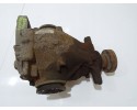 DIFFERENTIAL BRIDGE BMW E60 E61 306D5 OE AUTOMAT 7570474 2 65 4642780