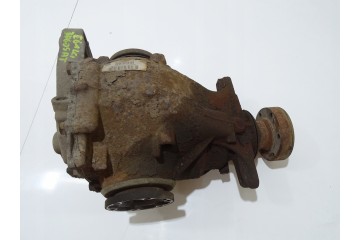 DIFFERENTIAL BRIDGE BMW E60 E61 306D5 OE AUTOMAT 7570474 2 65 4642780
