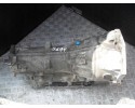 Automatic transmission BMW 3 2013 8 gears GA8HP45X
