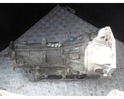 Automatic transmission BMW 3 2013 8 gears GA8HP45X