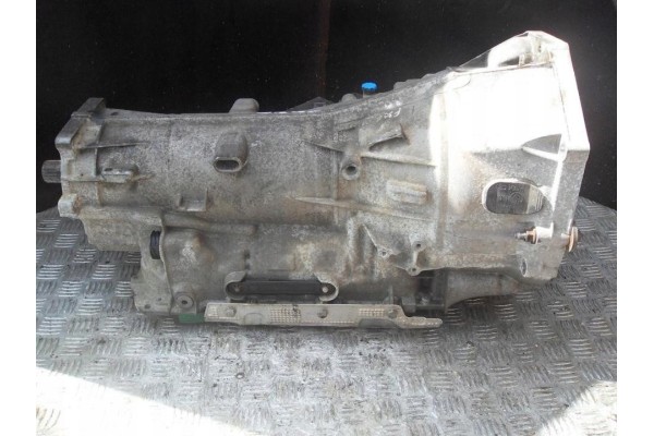 Automatic transmission BMW 3 2013 8 gears GA8HP45X Part manufacturer BMW OE