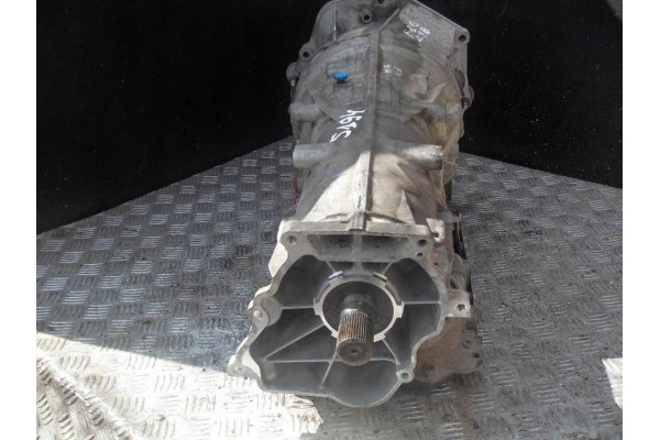 Automatic transmission BMW 3 2013 8 gears GA8HP45X Catalog number of the part GA8HP45X