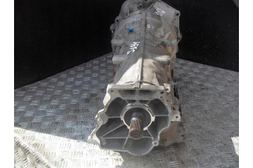 Automatic transmission BMW 3 2013 8 gears GA8HP45X Catalog number of the part GA8HP45X