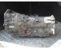 Automatic transmission BMW 3 2013 8 gears GA8HP45X Transmission type automatic