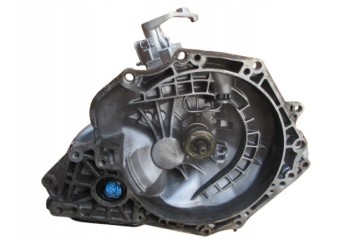 OPEL VECTRA C 1 6 1 8 16V TRANSMISSION 5 GEARS M25 C394 C3 94 checked