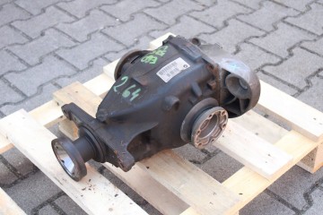 7560587 7560587 2 64 bridge Rear differential BMW 5 E60 E61