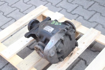 7560587 7560587 2 64 bridge Rear differential BMW 5 E60 E61 Catalog number of the part 7560587