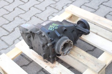 7560587 7560587 2 64 bridge Rear differential BMW 5 E60 E61 Car type passenger cars