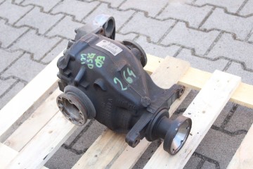 7560587 7560587 2 64 bridge Rear differential BMW 5 E60 E61 Installation side multipurpose
