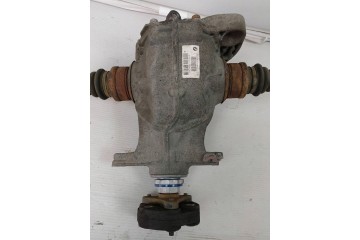 BMW 5 F10 F11 DIFFERENTIAL REAR 3 08