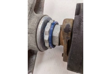 BMW 5 F10 F11 DIFFERENTIAL REAR 3 08 Car type passenger cars