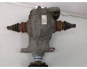 Diferencial Trasero BMW 5 F10 F11 Relación 3.08