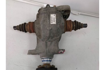 Diferencial Trasero BMW 5 F10 F11 Relación 3.08