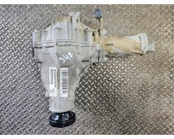 2018 Jeep Grand Cherokee Front Differential P68352925AA