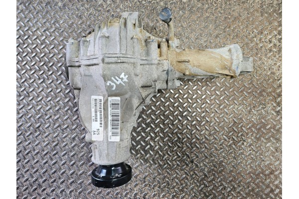 2018 Jeep Grand Cherokee Front Differential P68352925AA