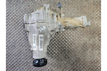 2018 Jeep Grand Cherokee Front Differential P68352925AA