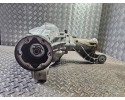 2018 Jeep Grand Cherokee Front Differential P68352925AA Part manufacturer Jeep OE