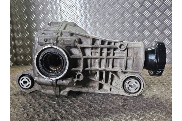 2018 Jeep Grand Cherokee Front Differential P68352925AA Catalog number of the part P68352925AA