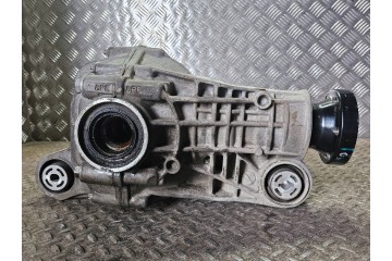 2018 Jeep Grand Cherokee Front Differential P68352925AA Catalog number of the part P68352925AA