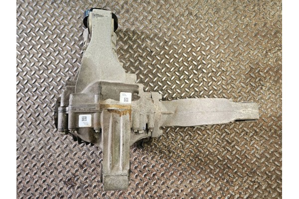 2018 Jeep Grand Cherokee Front Differential P68352925AA Installation side multipurpose